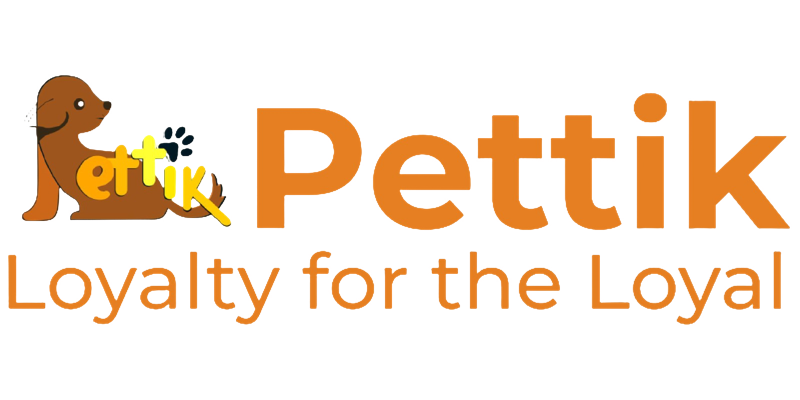 Pettik Logo